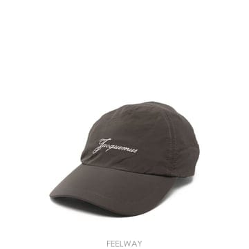 자크뮈스 로고 베이스볼 캡 ACU00799AW00645880 B0712276147