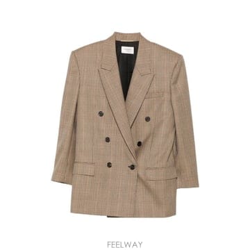 생로랑 VESTE