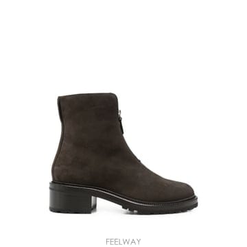 더 로우 스웨이드 HIKE 부츠