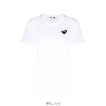Comme des Garcons �ĵ������� �÷��� ���� ��Ʈ ��ư Ƽ���� AXT120D2 B0712276183�ĵ������� �÷��� ���� ��Ʈ ��ư Ƽ���� AXT120D2 B0712