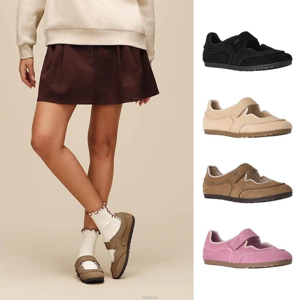 UGG ��� �̱�UGG �� �޸����� ����Ŀ�� 26FW��� �̱�UGG �� �޸����� ����Ŀ�� 26FW