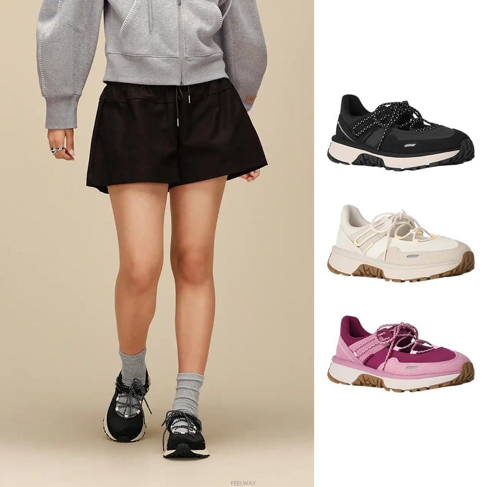 UGG ��� �̱�UGG ����Ŀ�� ��Ʈ������ 26FW��� �̱�UGG ����Ŀ�� ��Ʈ������ 26FW