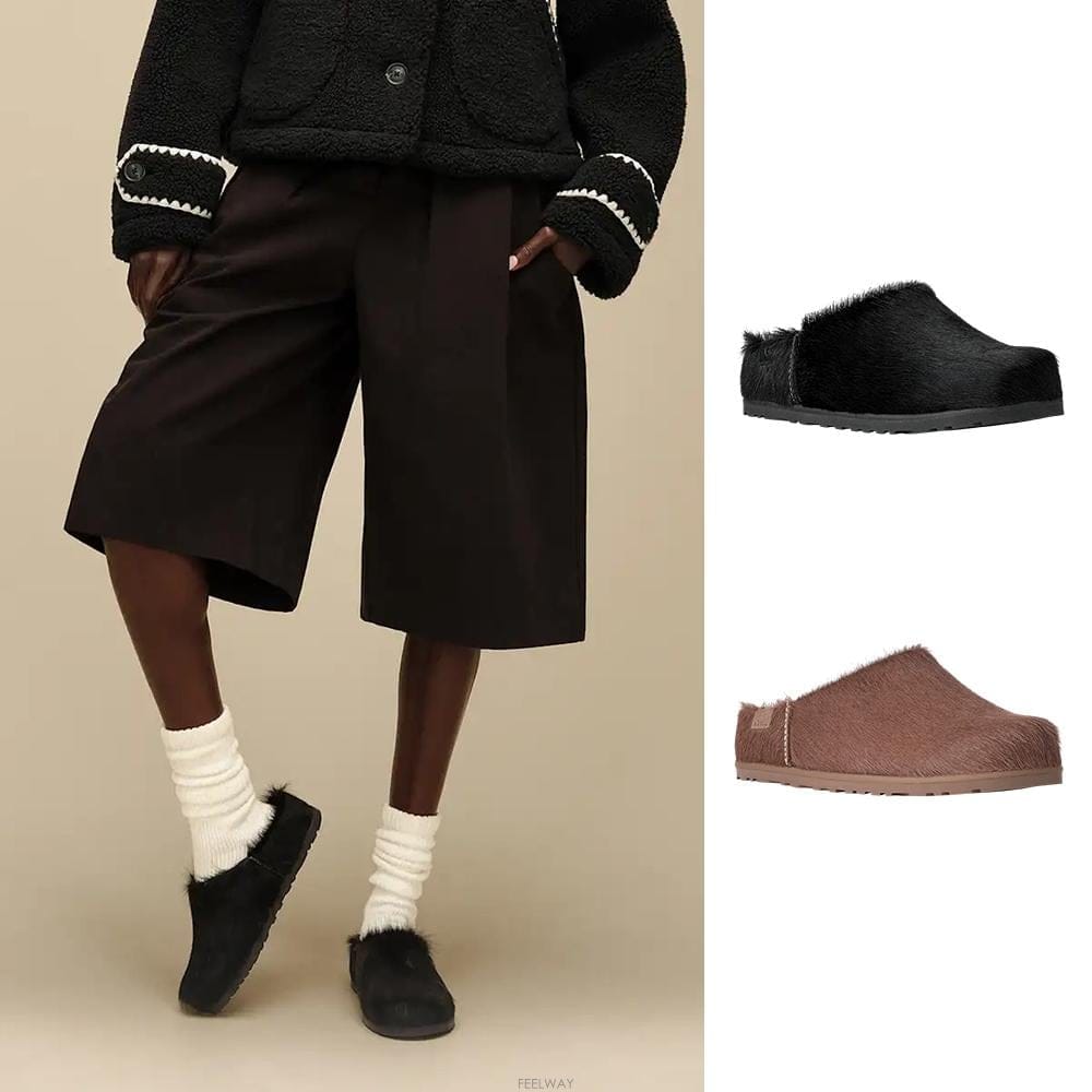 UGG ��� �̱�UGG Ŭ�α� ī����� Otzo 26FW��� �̱�UGG Ŭ�α� ī����� Otzo 26FW