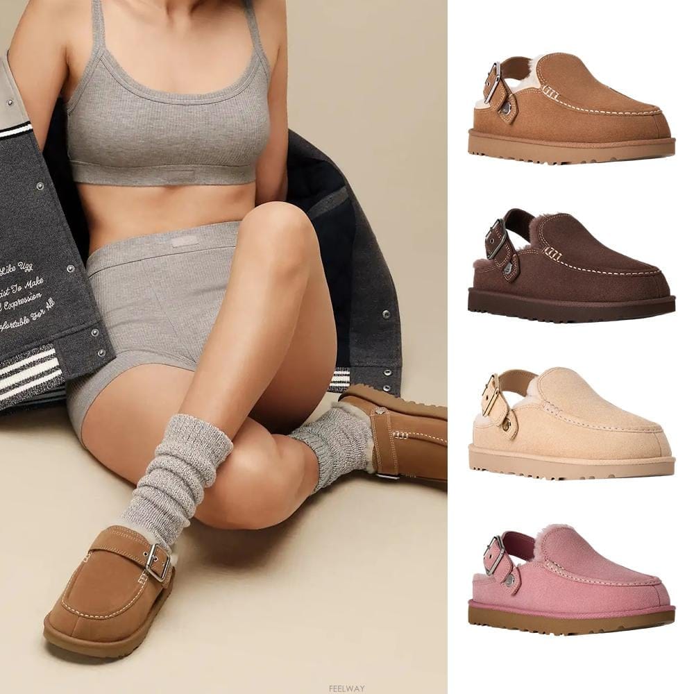UGG ��� �̱�UGG Ŭ�α� ��罺Ÿ �������� 26FW��� �̱�UGG Ŭ�α� ��罺Ÿ �������� 26FW