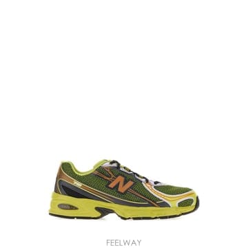 New Balance ���߶��� 740 U74099S FIELDGREEN B0442276314���߶��� 740 U74099S FIELDGREEN B0442276314