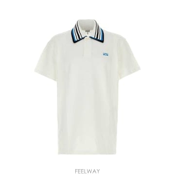 로에베 폴로 H526Y23J31 WHITE B0442276318