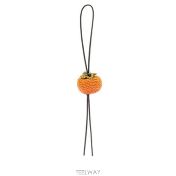 JW 앤더슨 PERSIMMON 참 AC0454FA0531 703 B0442276327