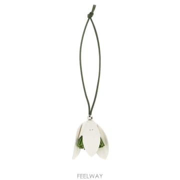 JW 앤더슨 SNOWDROP 참 AC0462LA0020 024 B0442276328