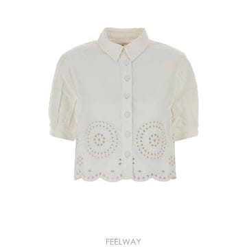 | Other Brand | ������ �� EYELET BILLOW ������ ���� 7068EMB182 B0442276333������ �� EYELET BILLOW ������ ���� 7068EMB182 B044227