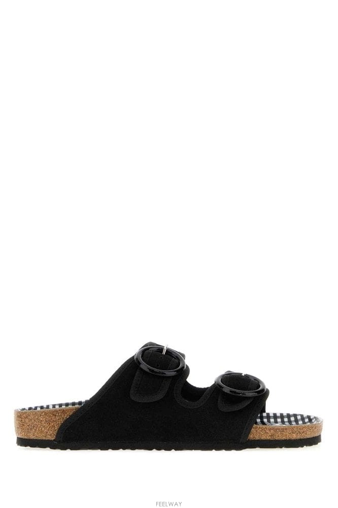 Birkenstock ���˽�Ź �ָ����� ���� ��Ŭ VL 1033083 BLACK B0442276345���˽�Ź �ָ����� ���� ��Ŭ VL 1033083 BLACK B044227