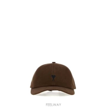 Ami �ƹ� QUOTABLACKAMIDECOEUREMBROIDERYCAP  B0442274686�ƹ� QUOTABLACKAMIDECOEUREMBROIDERYCAP  B0442274686