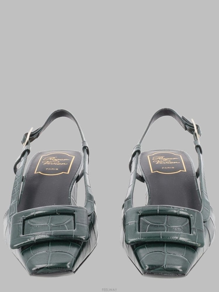Roger Vivier 26 F/W ���� ��� �÷����� RVW00635340VRC_T823 B004227173026 F/W ���� ��� �÷����� RVW00635340VRC_T823 B00422