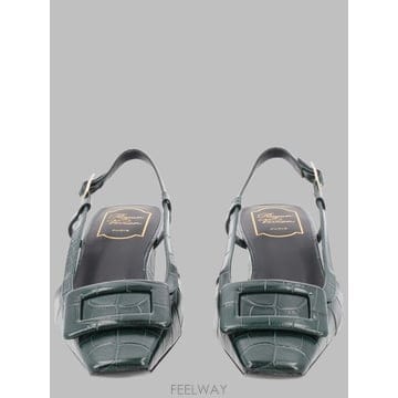 26 F/W 로저 비비에 슬링백 벨레 VIVIER 나이트 RVW006 B0042271730