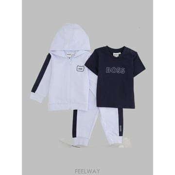 26 S/S 보스 SETS (KIDS 상품) J53051B_771 B0042271850