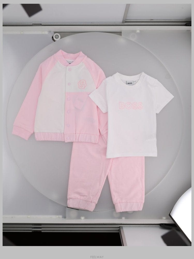 Boss 26 S/S ���� SETS (KIDS ��ǰ) J53074K_46L B004227210526 S/S ���� SETS (KIDS ��ǰ) J53074K_46L B0042272105