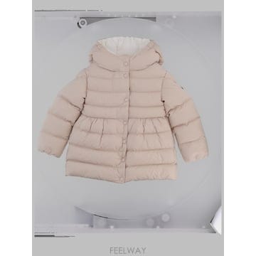 26 F/W 몽클레어 샬롯 GIUBBOTTO (KIDS 상품) L29 B0042272831