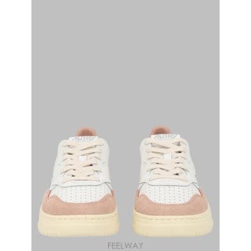 26 F/W 오트리 스니커즈 AULW_FT16 B0042273629
