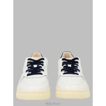 26 F/W 오트리 스니커즈 MEDALIST 로우 AULW_VZ02 B0042273699