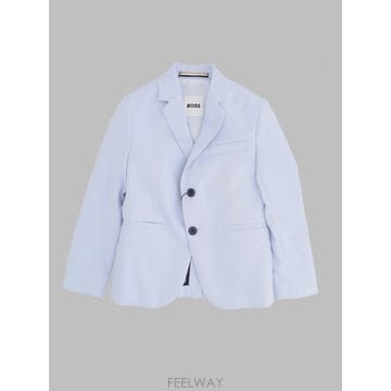 26 S/S 보스 자켓 (KIDS 상품) J52995K_57 B0042274107