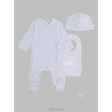 26 S/S 보스 SETS (KIDS 상품) J53045B_771 B0042274117