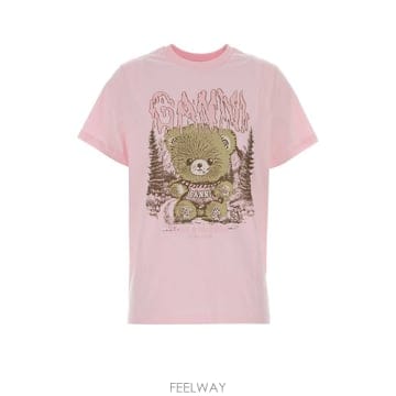 GANNI ���� ������ ��ư ������ Ƽ���� �׵� FOREST A1050333  B0442268850���� ������ ��ư ������ Ƽ���� �׵� FOREST A1050333  B