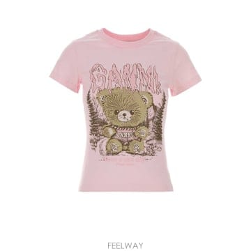 GANNI ���� ������ ��ư ���� ���̺� �� �׵� FOREST A1050307 B0442268847���� ������ ��ư ���� ���̺� �� �׵� FOREST A1050307 B