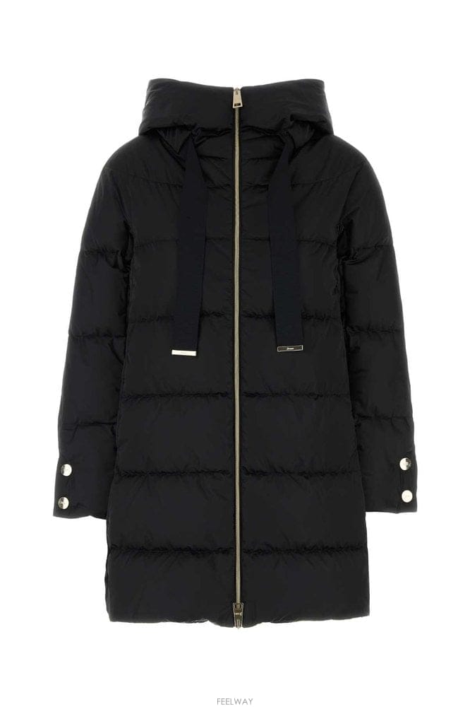 Herno ������ PIUMINO LUNGO PI1304D12170 9300 B0442275254������ PIUMINO LUNGO PI1304D12170 9300 B0442275254