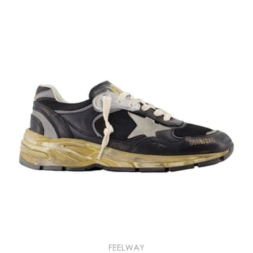 26 F/W 골든구스 러닝 DAD 스니커즈 골든 구스 디럭스 브랜드  B0732264863