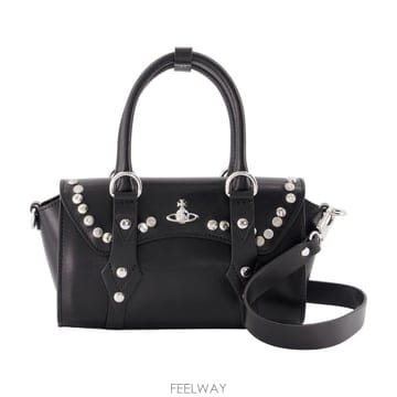 26 F/W 비비안 웨스트우드 베띠나 미니 크로스바디 VIVIENNE B0732265625