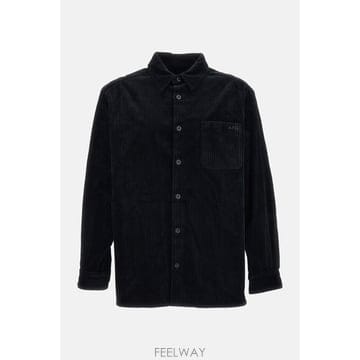 26 F/W A.P.C 아페쎄 오버셔츠 MATEO 로고 COHSWH3 B0032254640