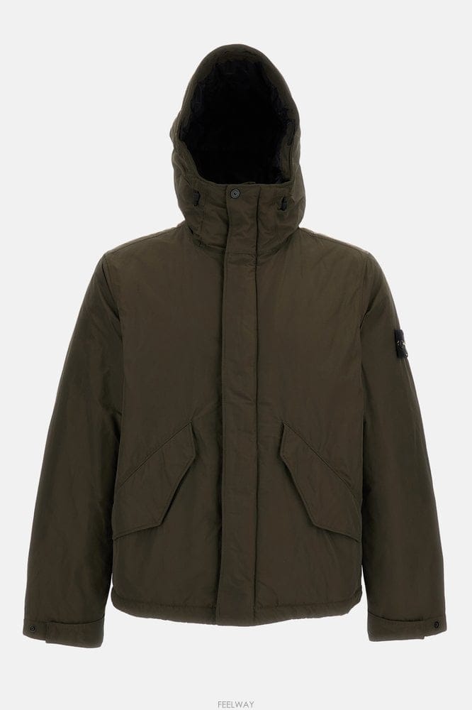 Stone Island 26 F/W ���� ���Ϸ��� ��� ���� �ĵ� ��ī 4100010S0A2 B003225798326 F/W ���� ���Ϸ��� ��� ���� �ĵ� ��ī 4100010S0A2 B