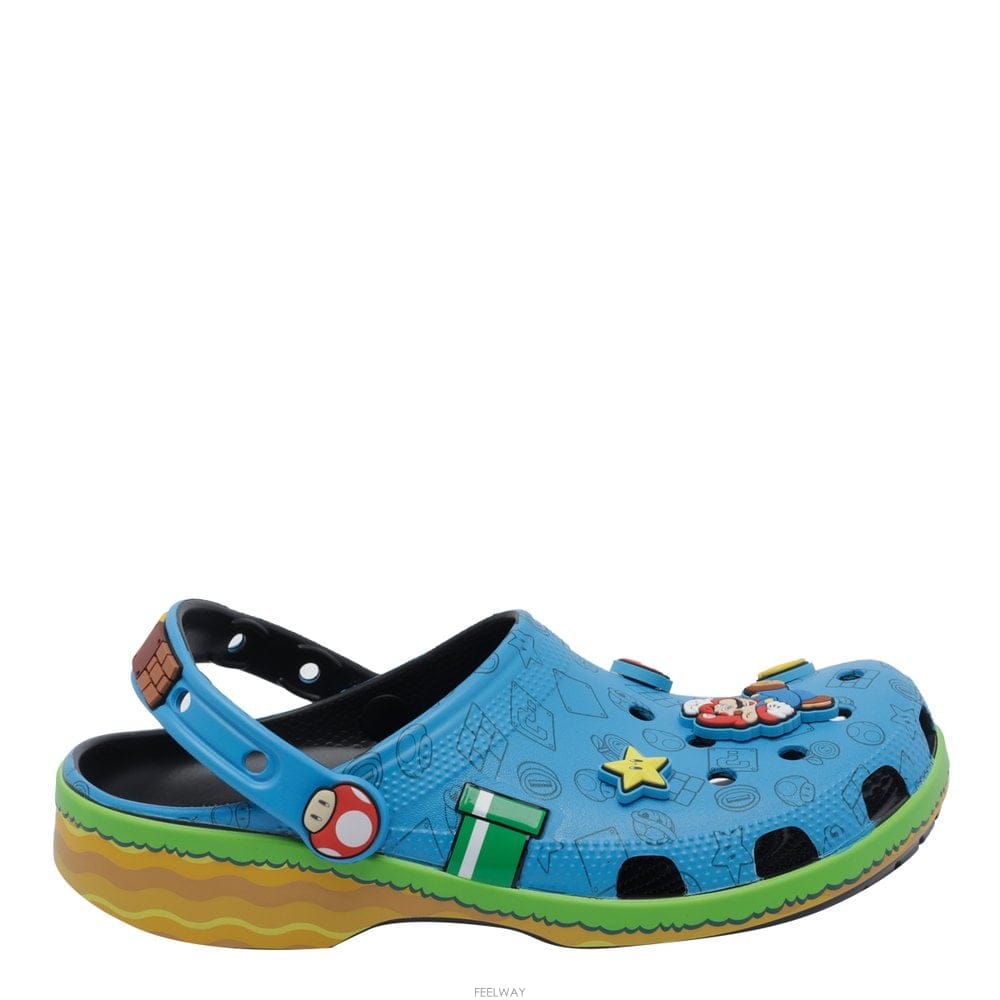 CROCS 26 F/W ũ�Ͻ� ���� MARIO CORE Ŭ���� ũ�� 212138 B001227641626 F/W ũ�Ͻ� ���� MARIO CORE Ŭ���� ũ�� 212138 B0012