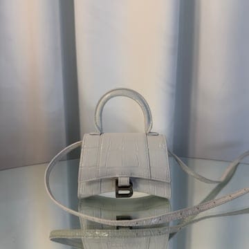 Balenciaga �߷��þư� �ƿ��۷��� ũ�� ž�ڵ� �̴Ϲ�߷��þư� �ƿ��۷��� ũ�� ž�ڵ� �̴Ϲ�