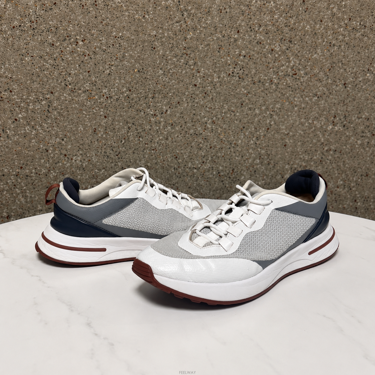 Loro Piana [42������]�η��ǾƳ� ���˵��ũ ����Ŀ�� ��ũ���� �к긯[42������]�η��ǾƳ� ���˵��ũ ����Ŀ�� ��ũ���� �к�
