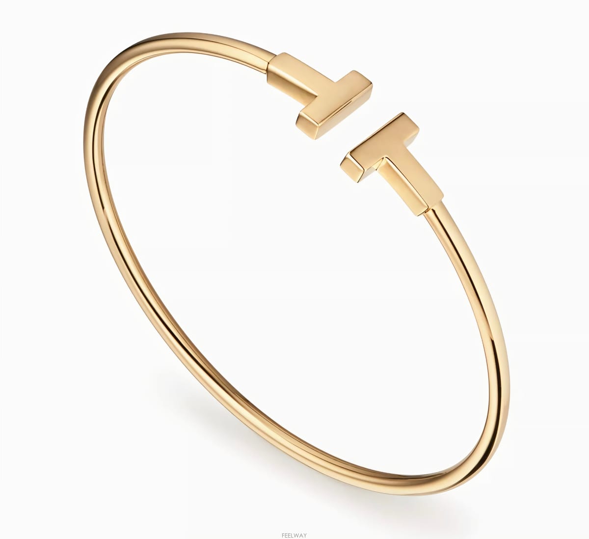 TIFFANY & Co Ƽ�Ĵ�T���̾� �극�̽���18K������� �����尡585����Ƽ�Ĵ�T���̾� �극�̽���18K������� �����尡585����