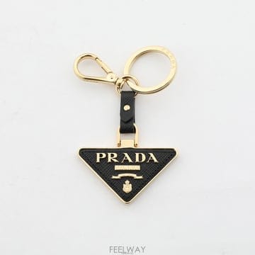 프라다 키체인 PM