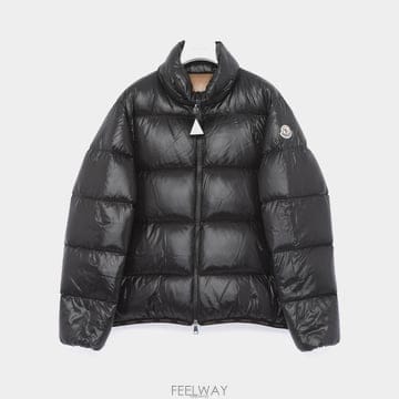 Moncler ��Ŭ���� 26FW �ƹٵ�� ��ġ�ΰ� ���̳� �е� ���� ���� 1A00140 5963V 999 ABBADIA��Ŭ���� 26FW �ƹٵ�� ��ġ�ΰ� ���̳� �е� ���� ���� 