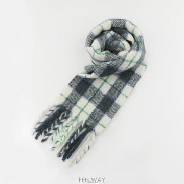 Burberry ������ 26FW üũ ����ī �� ���� ���÷� 8126902������ 26FW üũ ����ī �� ���� ���÷� 8126902