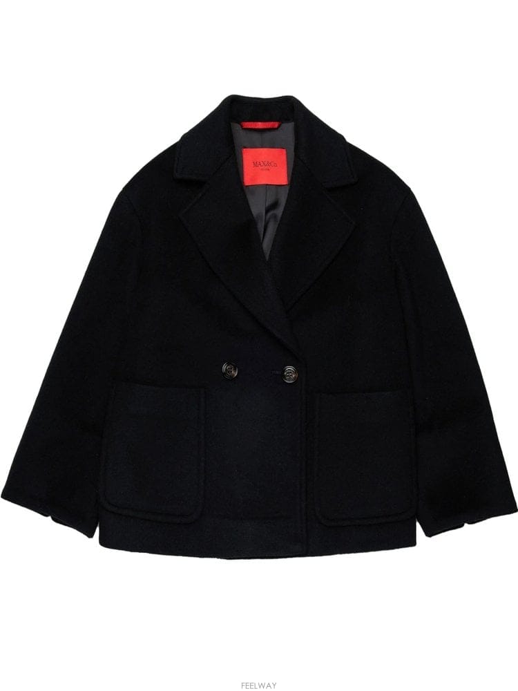 | Other Brand | 26 F/W MAX&CO. GIACCA (KIDS ��ǰ) MX0229 B004227659426 F/W MAX&CO. GIACCA (KIDS ��ǰ) MX0229 B0042276594