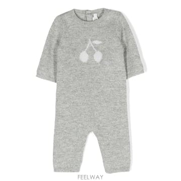 Bonpoint 26 F/W ���ھ� COMBINAISONTILOUANA (KIDS �� B004227659626 F/W ���ھ� COMBINAISONTILOUANA (KIDS �� B0042276596