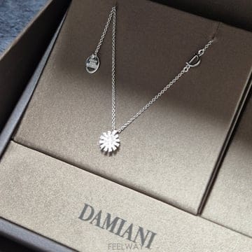 Damiani [25���] �ٹ̾ƴ� �����Ը�Ÿ 8mm ����� ȭ��Ʈ��� ���̾Ƹ�� ���Ʈ ��ũ����[25���] �ٹ̾ƴ� �����Ը�Ÿ 8mm ����� ȭ��Ʈ��� ��