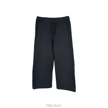 디올 오블리크 트랙 팬츠 블랙 513J127A0979 (XL)