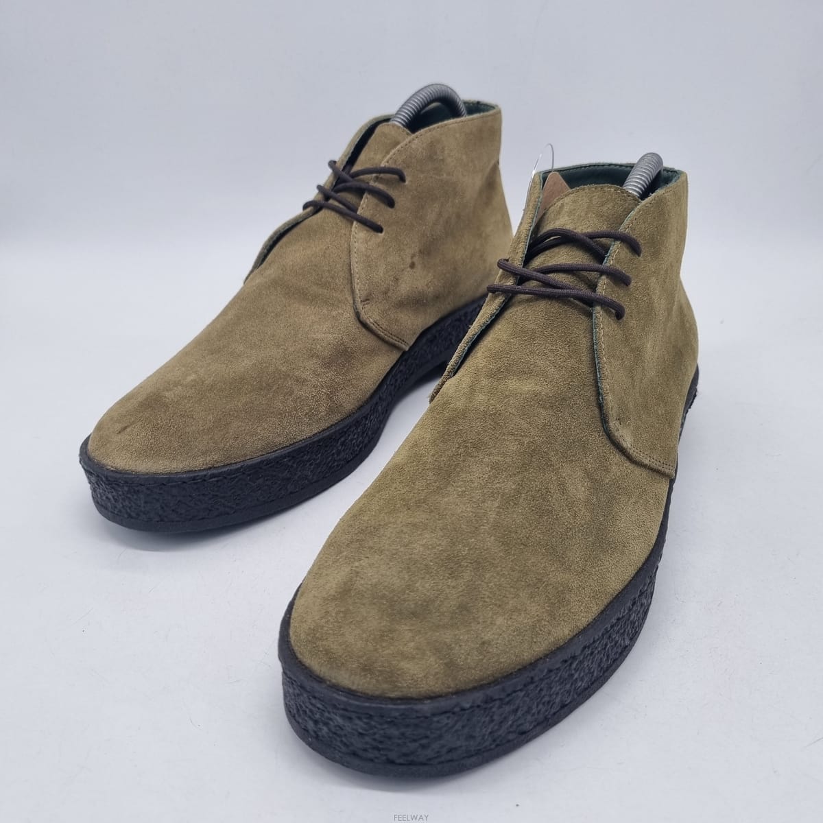 | Other Brand | �ȵ巹�� ������ óī���� �ø��� ���� 265mm  (41 1/2)�ȵ巹�� ������ óī���� �ø��� ���� 265mm  (41 1/2)