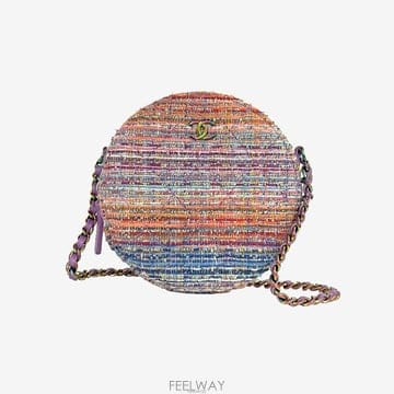 CHANEL ���� CC Ʈ���� ��Ƽ�÷� ���� ũ�ν� ü�ι� 29���� DNY4HVO2���� CC Ʈ���� ��Ƽ�÷� ���� ũ�ν� ü�ι� 29���� DN