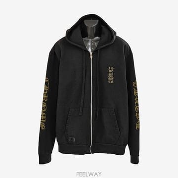 Chrome Hearts ũ������ ��Ƽ�� �ĵ����� XL ���� 295QRLCBũ������ ��Ƽ�� �ĵ����� XL ���� 295QRLCB