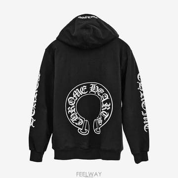 Chrome Hearts [XL] ũ������ ���� Ȧ���� ���͸� �ĵ� ���� ���� QLREQPZM[XL] ũ������ ���� Ȧ���� ���͸� �ĵ� ���� ���� QLREQP