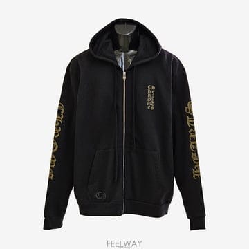Chrome Hearts ũ������ ��Ƽ�� �ΰ� �ĵ����� M ���� WJ7FFSZIũ������ ��Ƽ�� �ΰ� �ĵ����� M ���� WJ7FFSZI