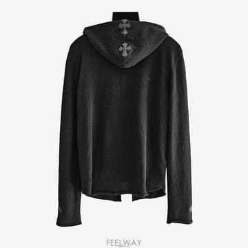 Chrome Hearts [L] ũ������ ũ�ν���ġ ĳ�ù̾� �ĵ� ���� ���� X6W02VEB[L] ũ������ ũ�ν���ġ ĳ�ù̾� �ĵ� ���� ���� X6W02V