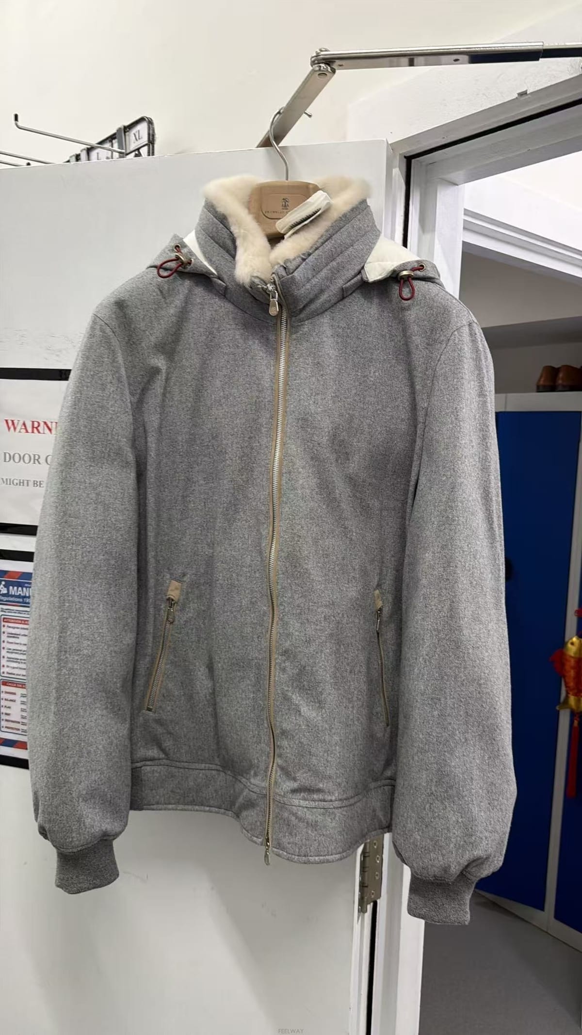Brunello Cucinelli [AW25] BRUNELLO CUCCINELLI ��ġ�ڸ�[AW25] BRUNELLO CUCCINELLI ��ġ�ڸ�