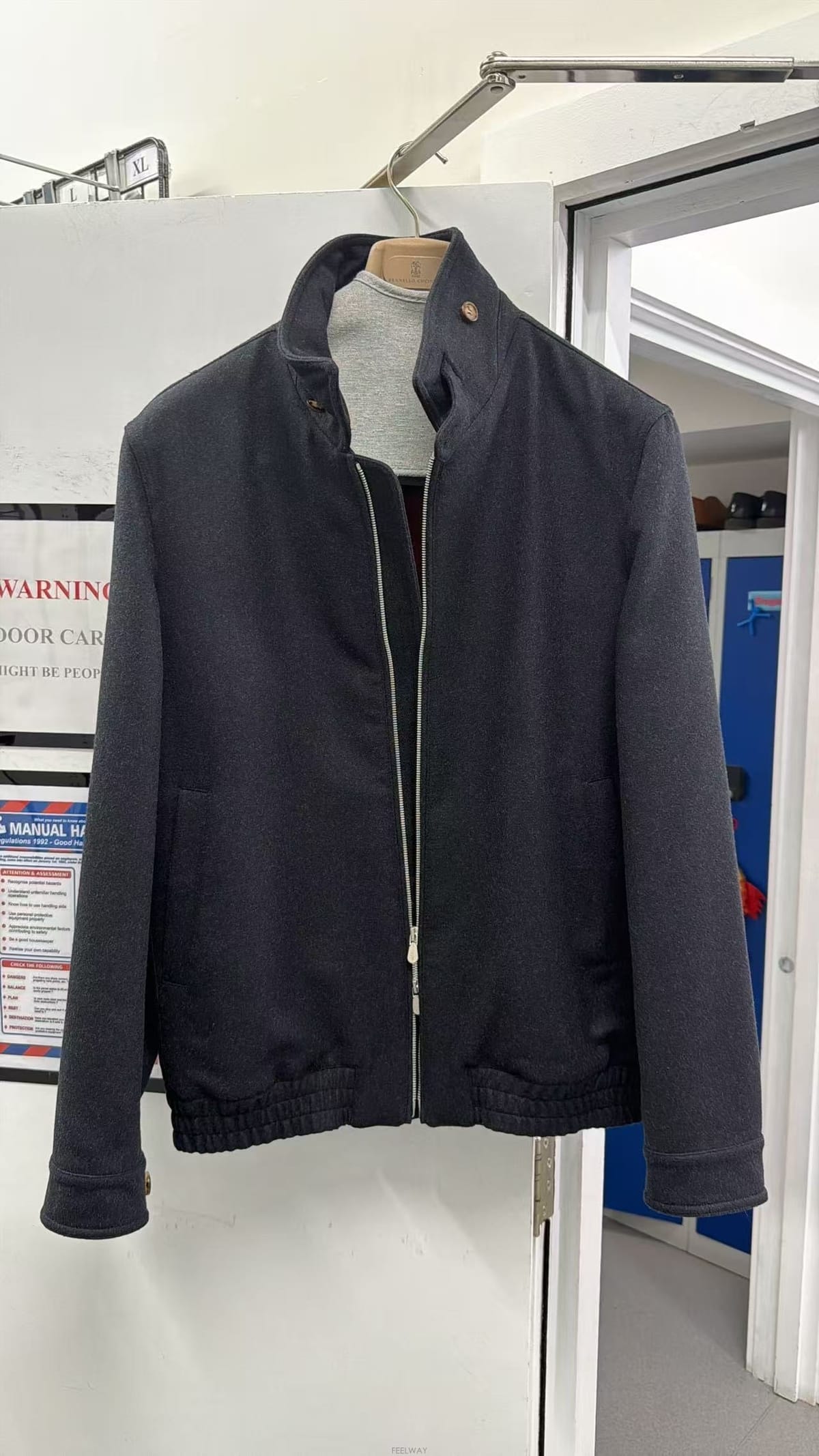 Brunello Cucinelli [AW25] BRUNELLO CUCCINELLI ��ġ�ڸ�[AW25] BRUNELLO CUCCINELLI ��ġ�ڸ�
